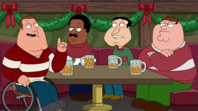 thumbnail - Family Guy