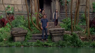 thumbnail - S6:E5 Lighthouse