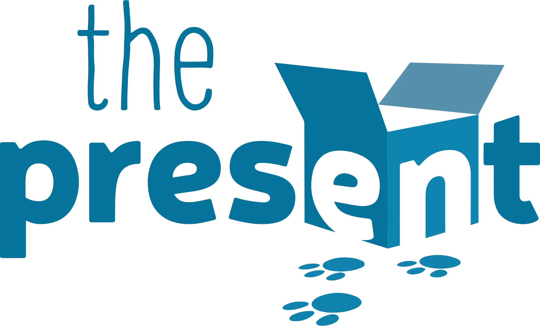 The Present