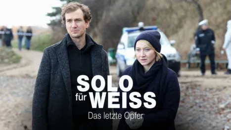 thumbnail - Solo für Weiss - Das letzte Opfer