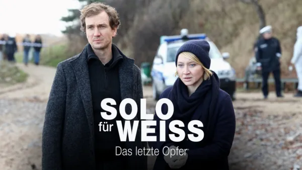 thumbnail - Solo für Weiss - Das letzte Opfer