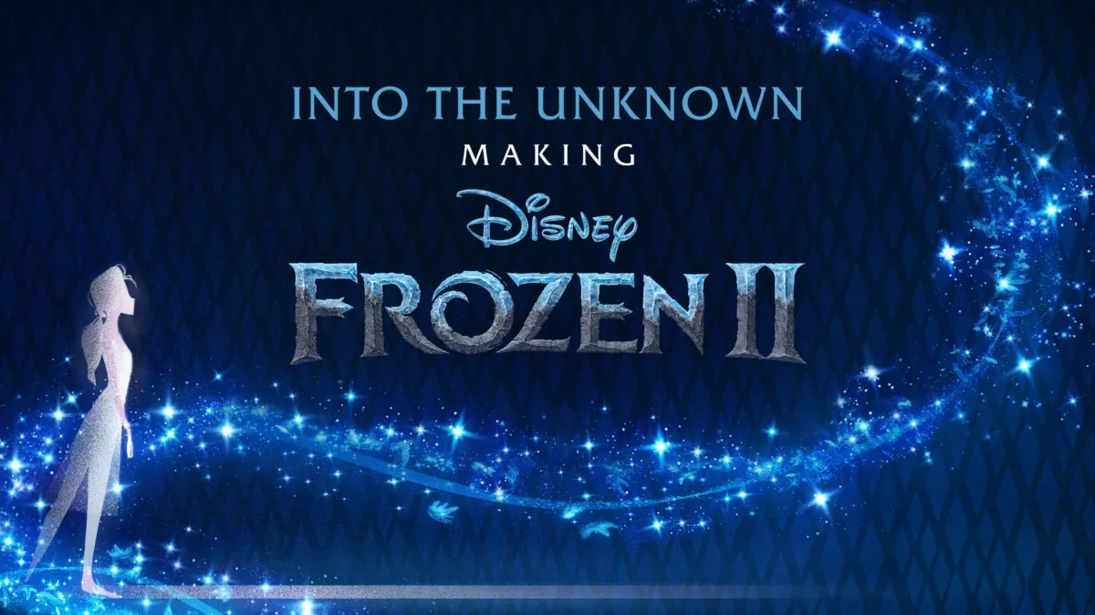 Watch Into the Unknown Making Frozen 2 Full episodes Disney+