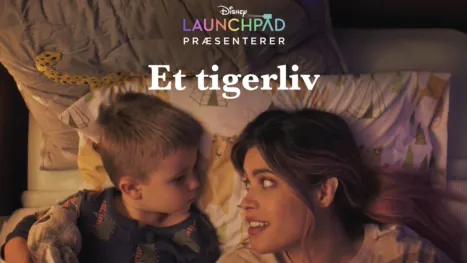 thumbnail - Et tigerliv