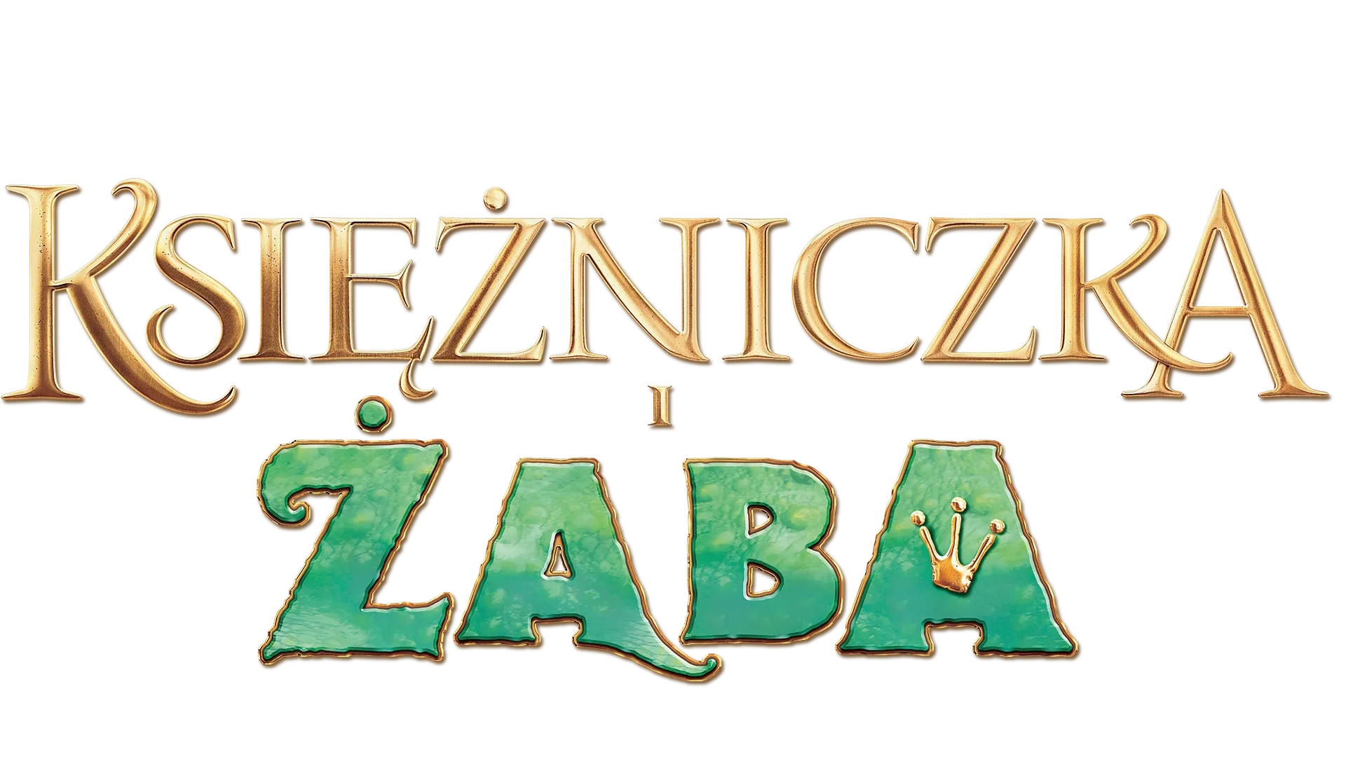 Księżniczka i żaba