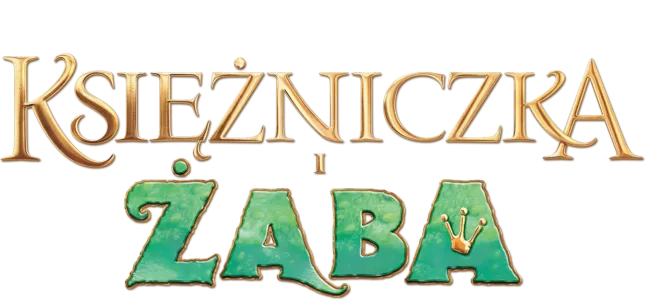 Księżniczka i żaba