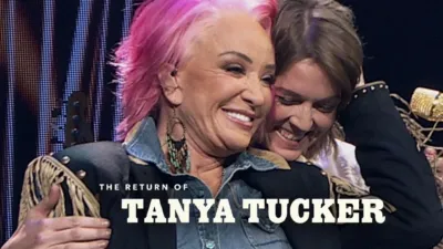El regreso de Tanya Tucker: Junto a Brandi Carlile