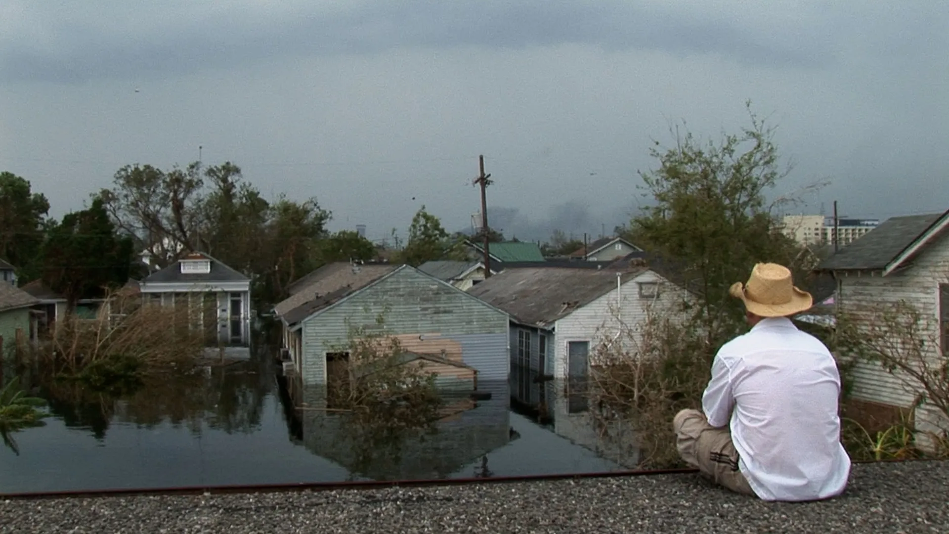 thumbnail - S1:E2 Worst Case Scenario