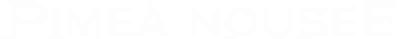 Pimeä nousee