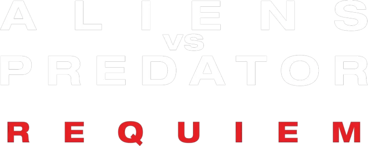 Aliens Vs. Predator - Requiem