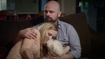 thumbnail - S1:E3 Covered, Conned and Cloned