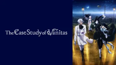 The Case Study of Vanitas