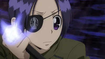 thumbnail - S8:E187 (Sub) Memories of Betrayal