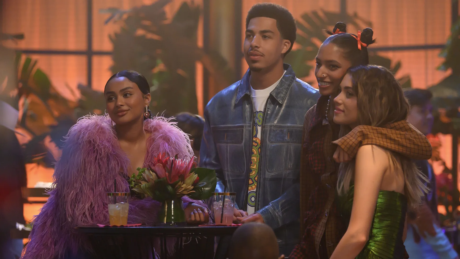 thumbnail - S6:E4 Pretty Mess