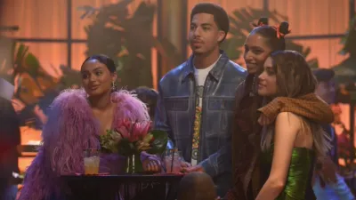 thumbnail - S6:E4 Pretty Mess