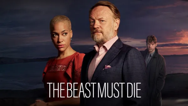 thumbnail - The Beast Must Die