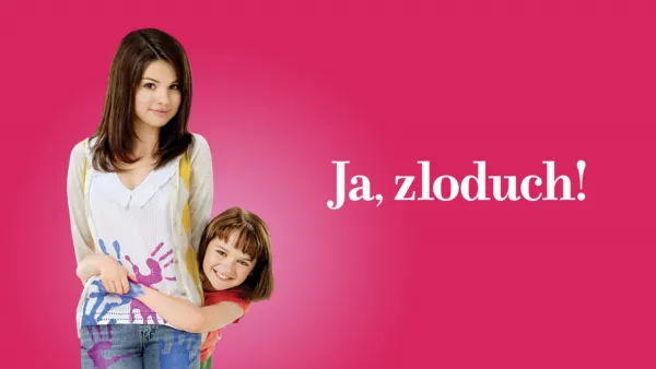 thumbnail - Ja, zloduch!