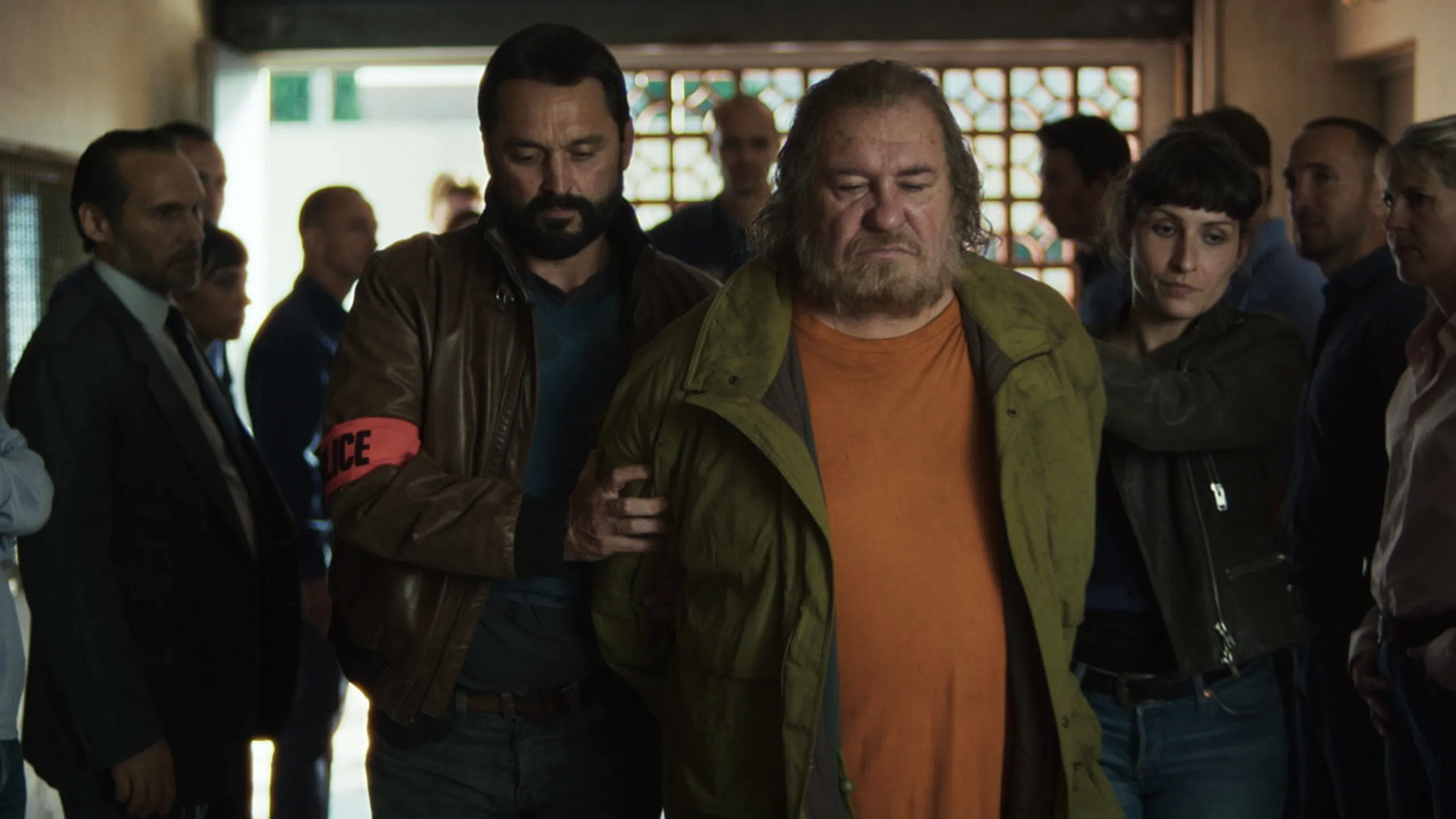 thumbnail - S1:E6 Episode 6