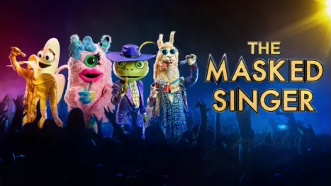 thumbnail - The Masked Singer