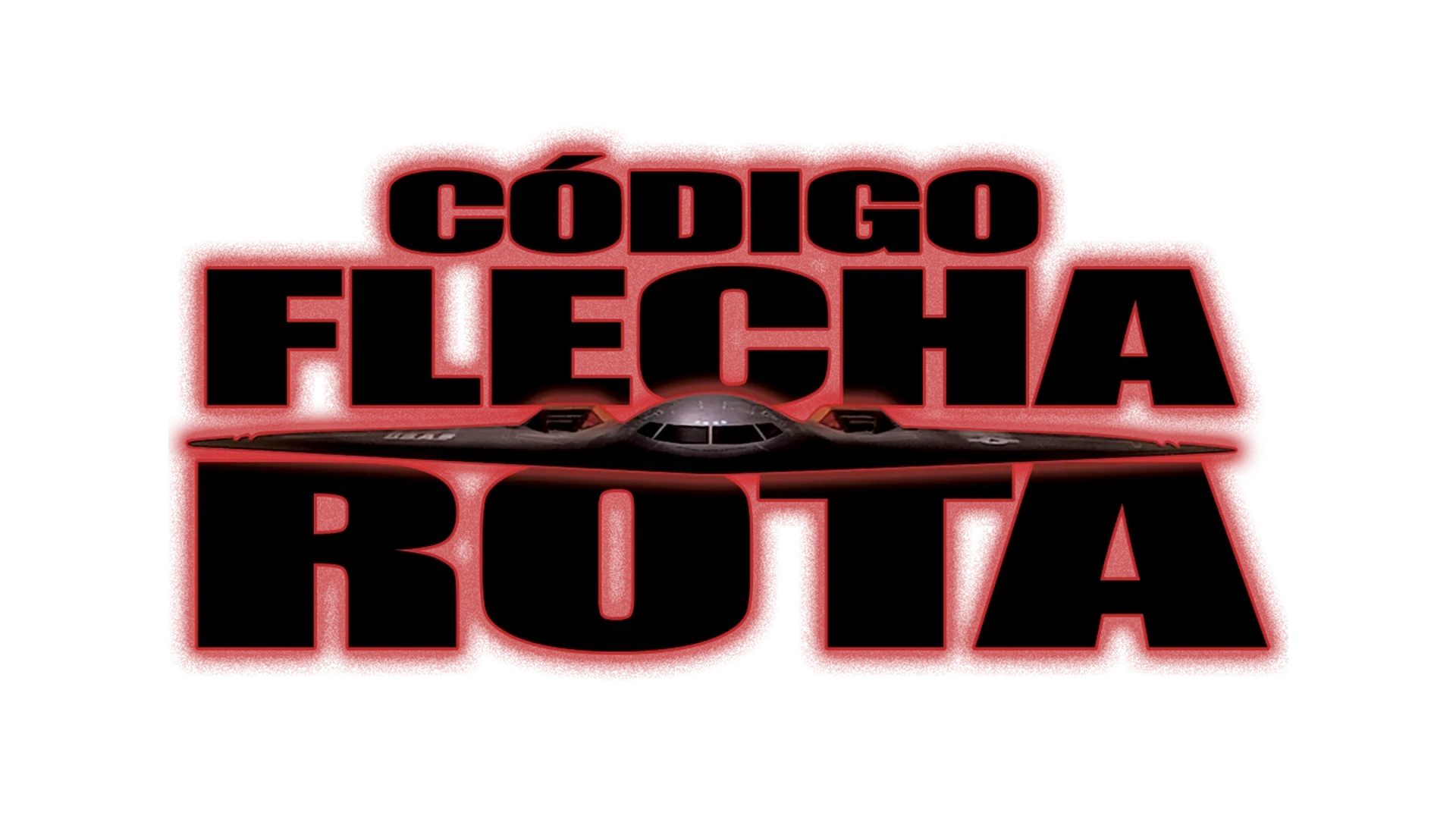 Código Flecha Rota