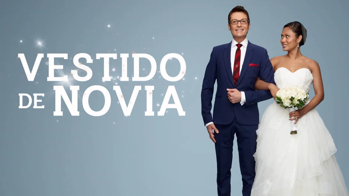 Ver Vestido de Novia | Disney+