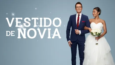thumbnail - Vestido de Novia