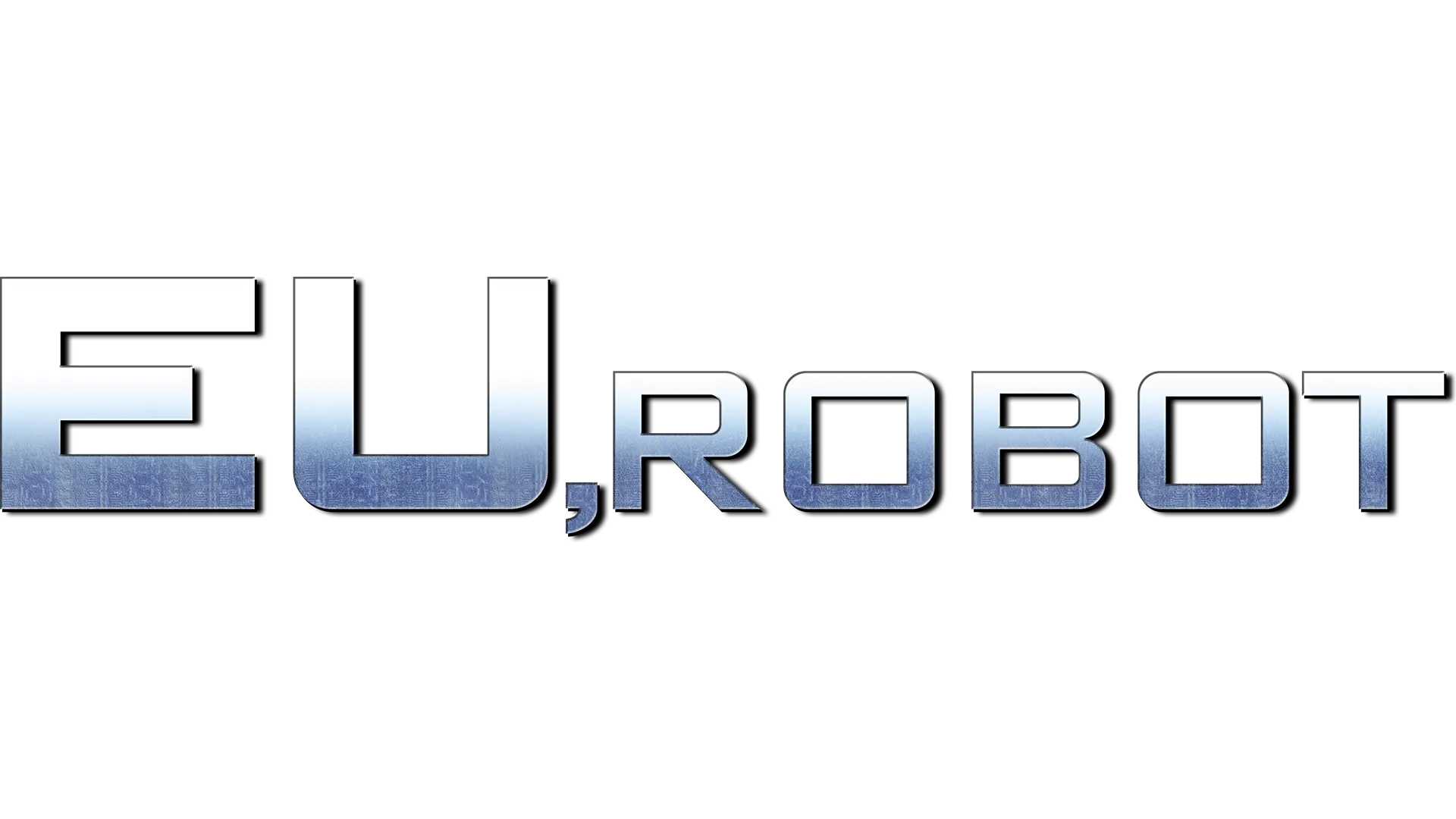 Eu, Robot