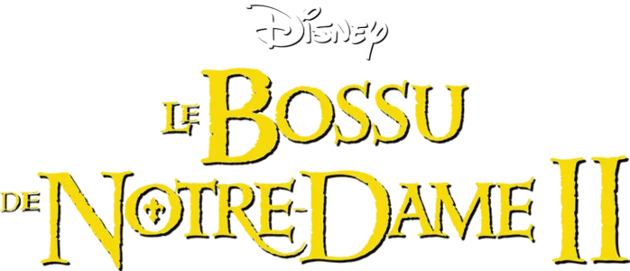 Le Bossu de Notre-Dame II
