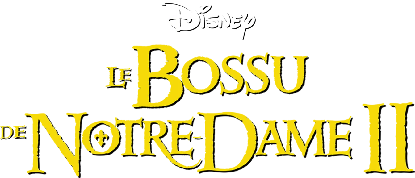 Le Bossu de Notre-Dame II