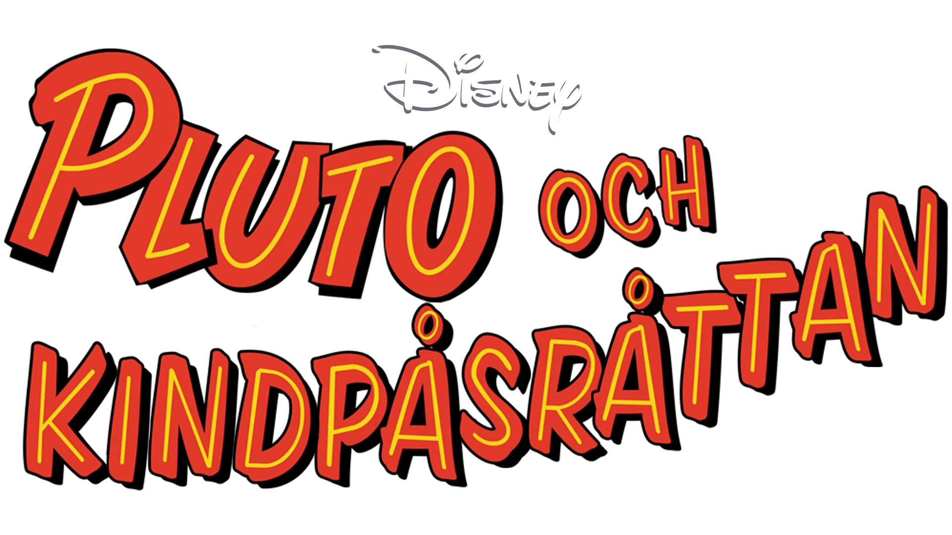 Pluto och kindpåsråttan