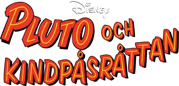 Pluto och kindpåsråttan