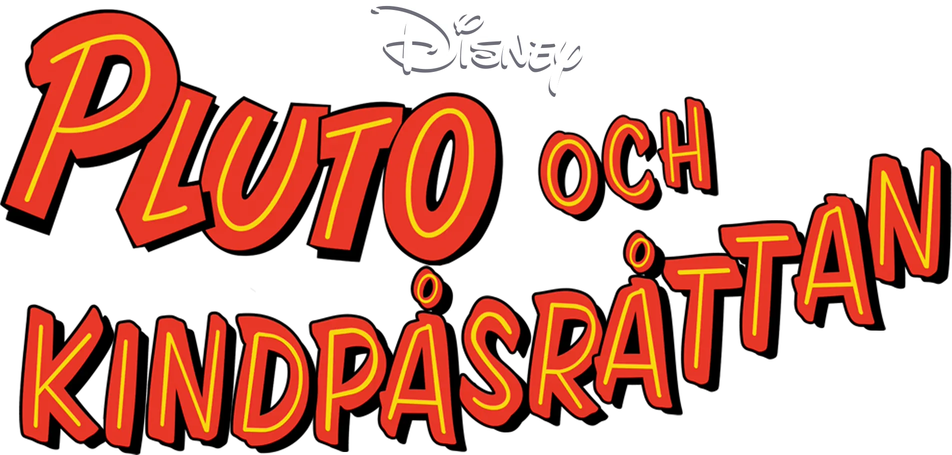 Pluto och kindpåsråttan