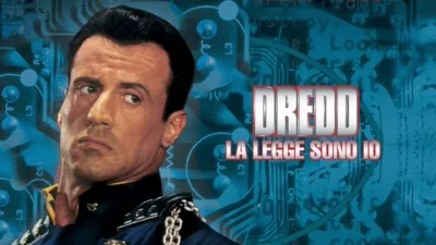 Dredd - La legge sono io