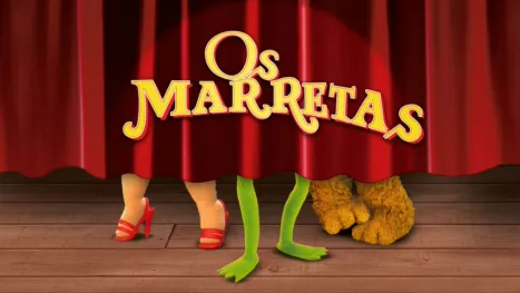 thumbnail - Os Marretas
