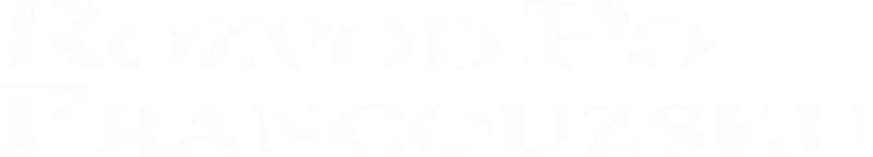 Rozvod po francouzsku
