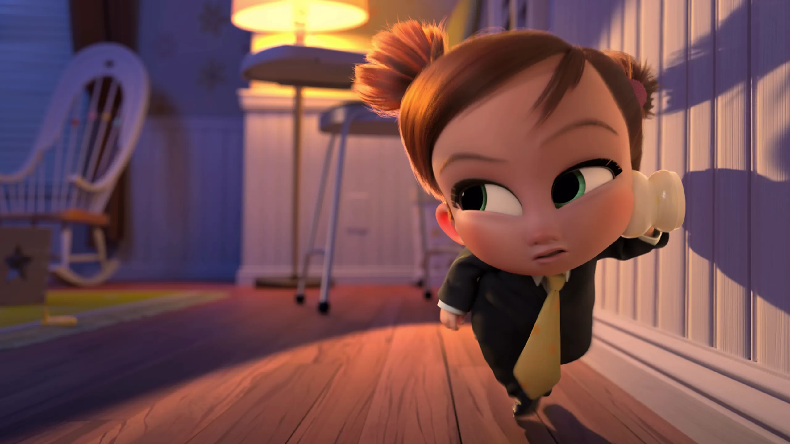 The Boss Baby: Family Business
