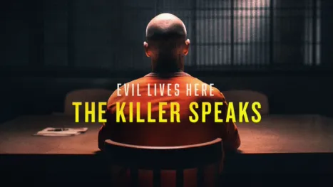 thumbnail - Evil Lives Here: The Killer Speaks