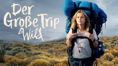 Der große Trip - Wild