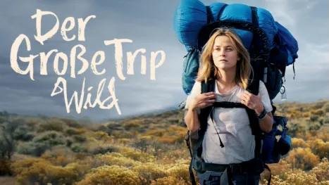 thumbnail - Der große Trip - Wild