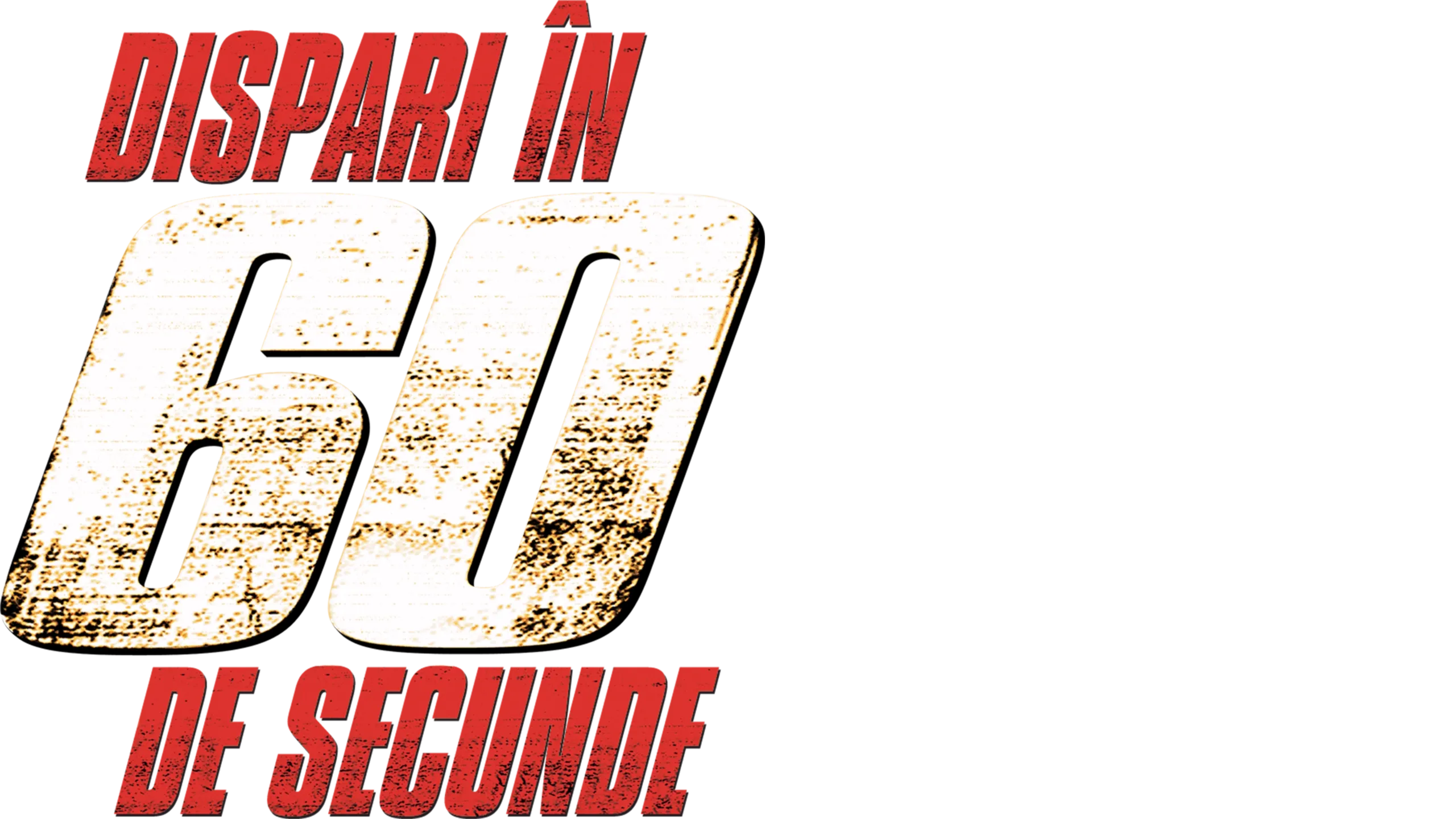 Dispari în 60 de secunde