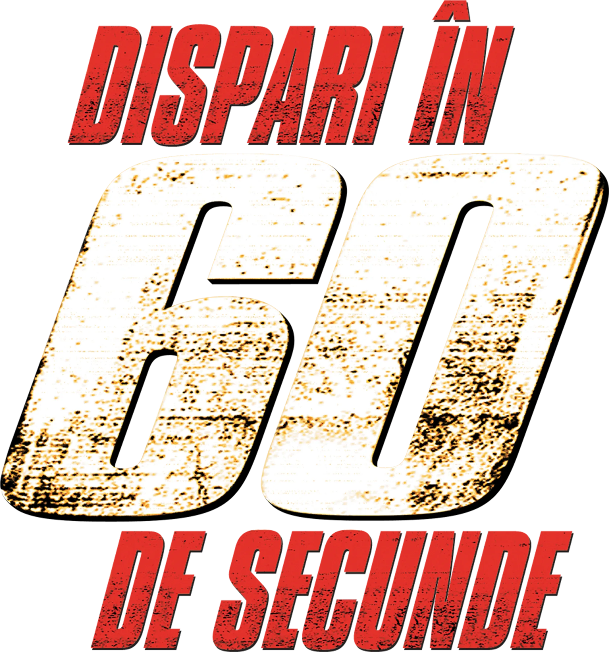 Dispari în 60 de secunde