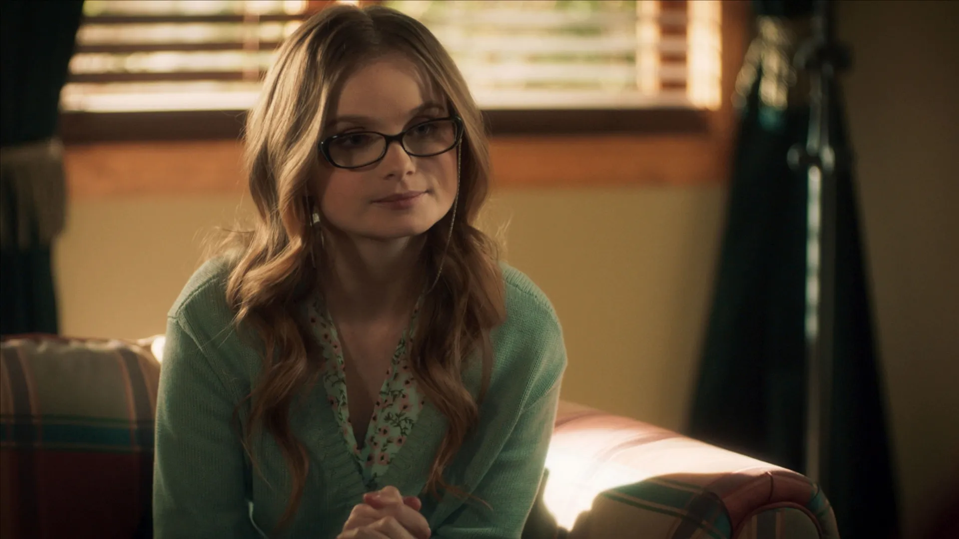 thumbnail - S2:E7 Woolly Bear Caterpillar