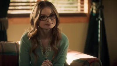 thumbnail - S2:E7 Woolly Bear Caterpillar