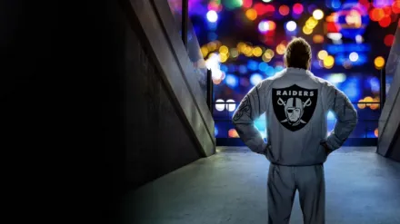 Al Davis vs. The NFL