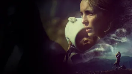 The End We Start From