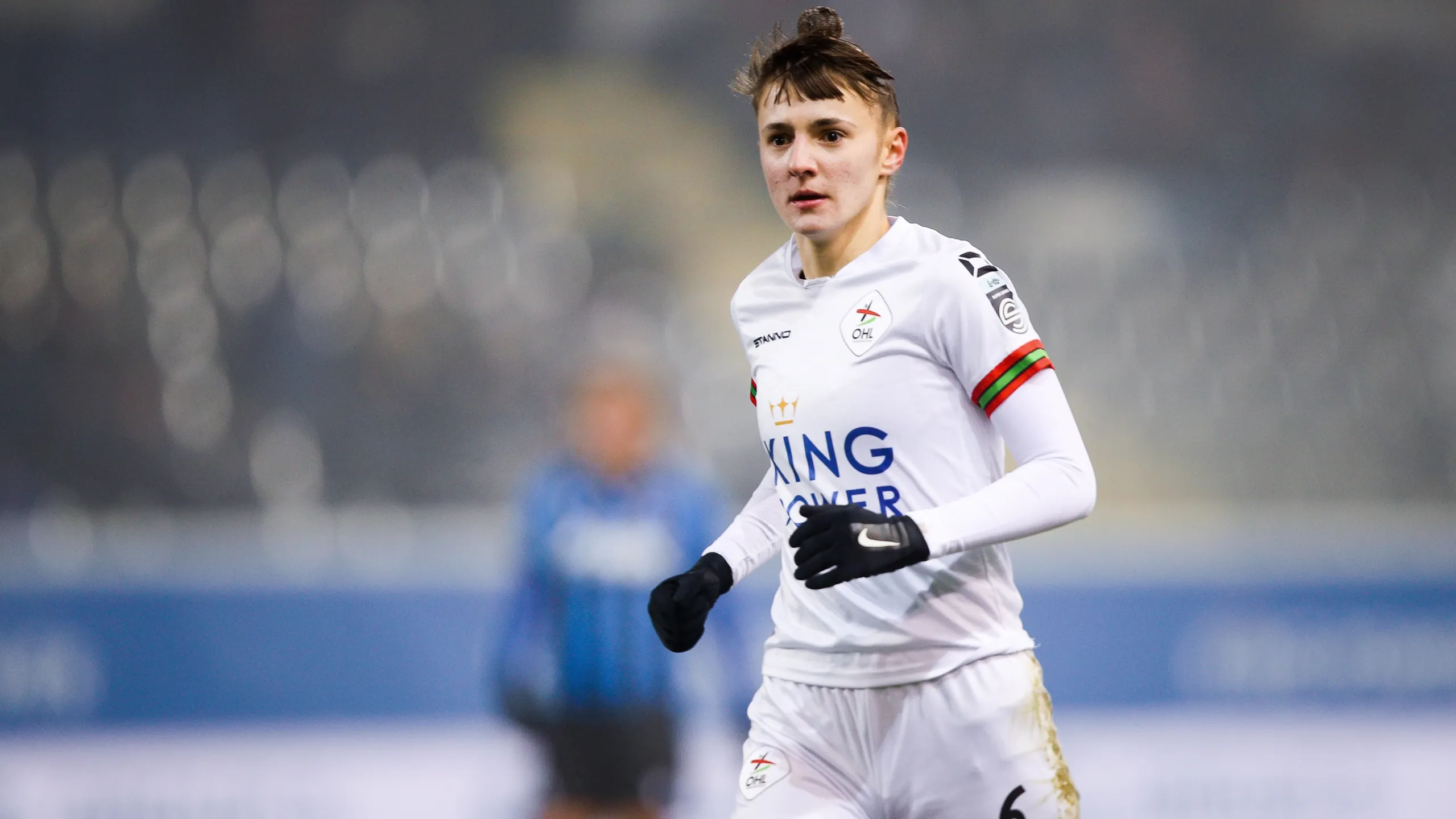 UEFA WCL Resumen: OH Leuven - Twente