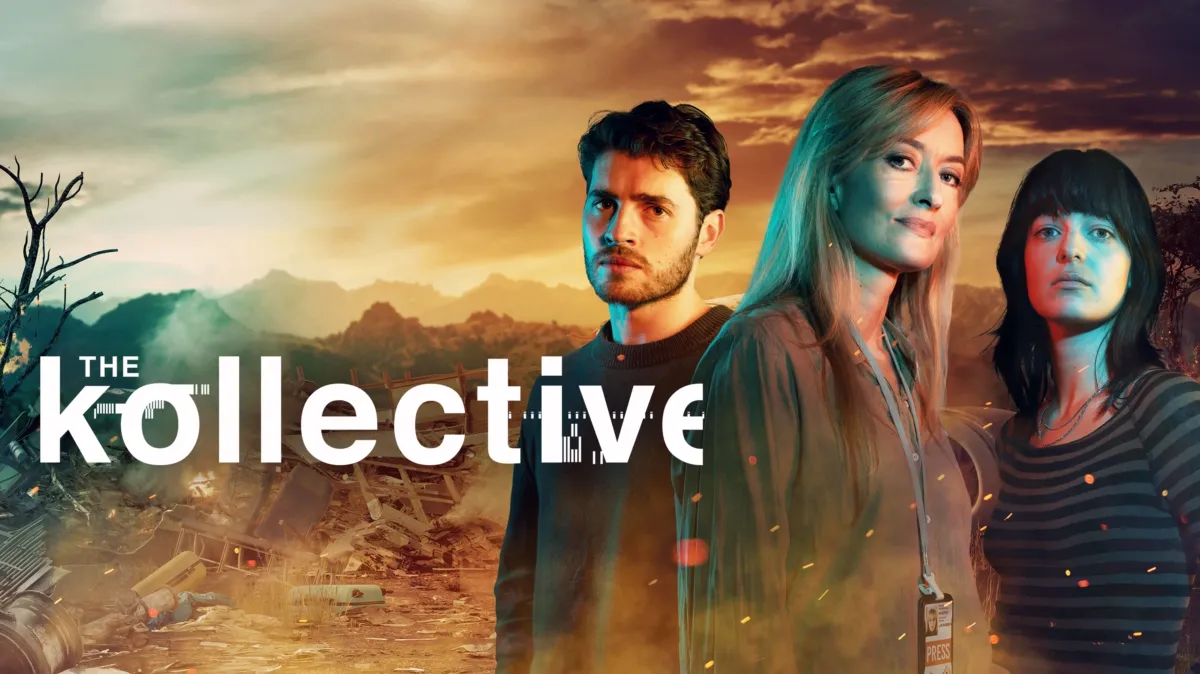 The Kollective | Watch Full Episodes | Disney+