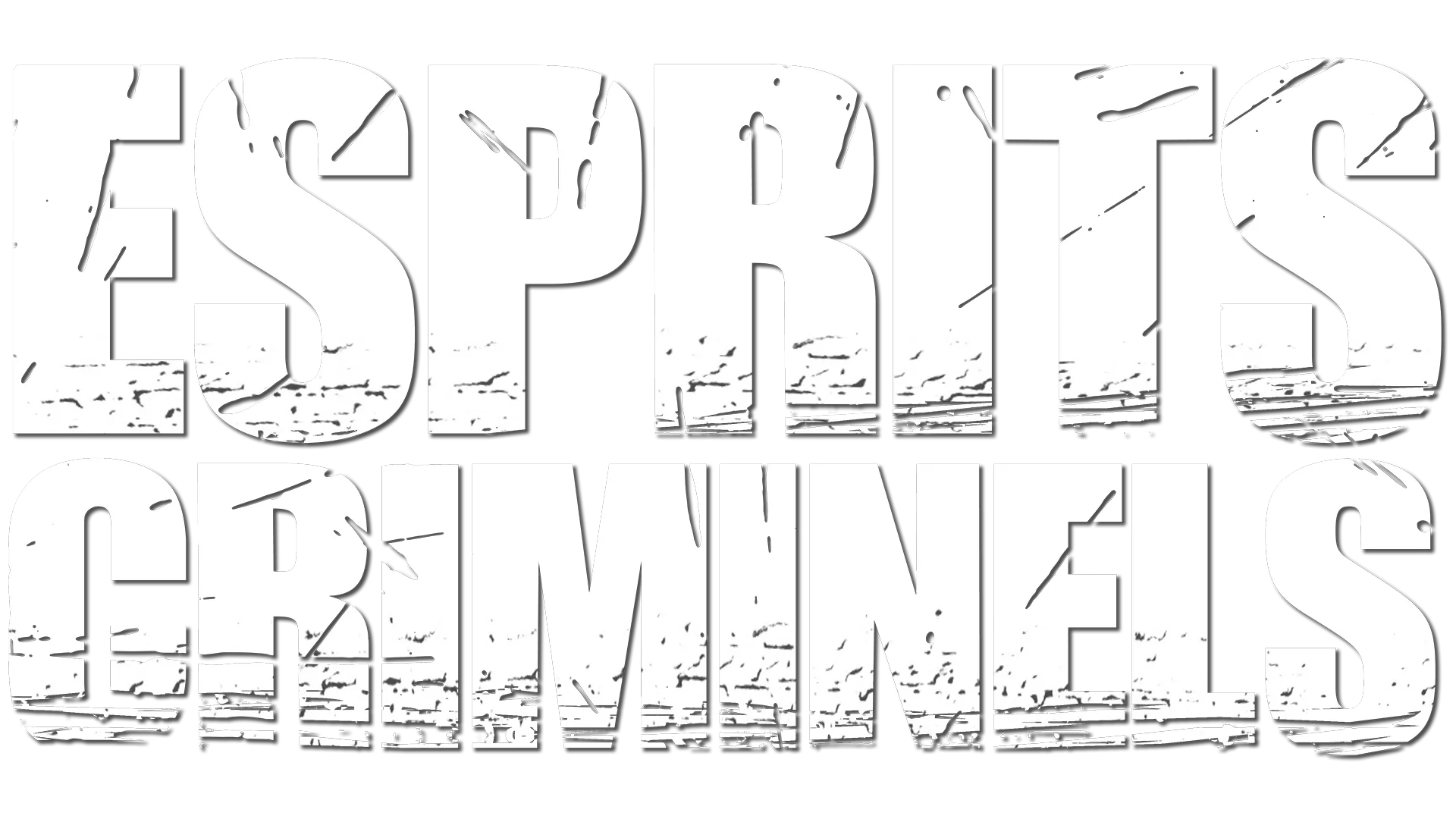 Esprits criminels