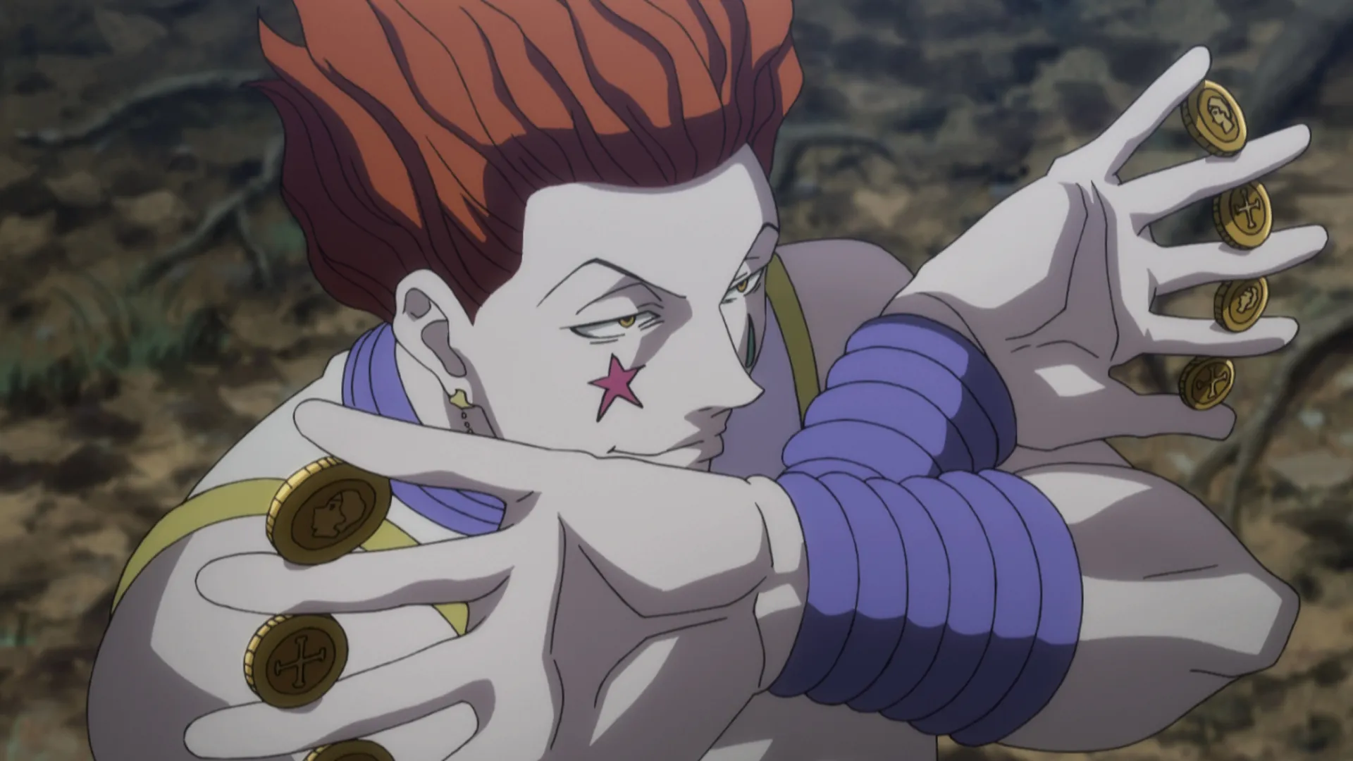 thumbnail - S6:E141 (Dub) Magician x And x Butler