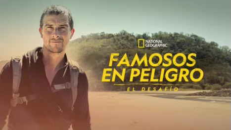 thumbnail - The Challenge-Famosos en peligro: el desafío