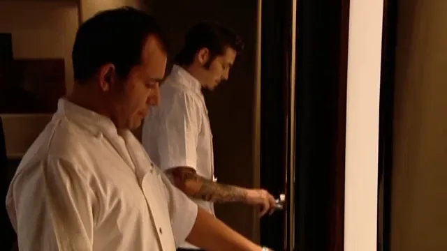 thumbnail - S1:E10 Days 10 & 11